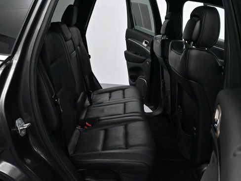 Used 2014 Jeep Grand Cherokee Summit image 35