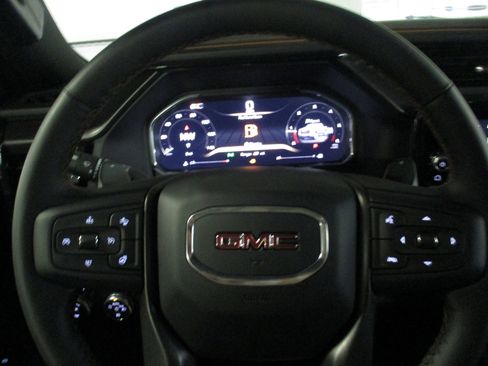 New 2026 GMC Acadia Elevation w/ Elevation Premium Package AWD/4WD image 44