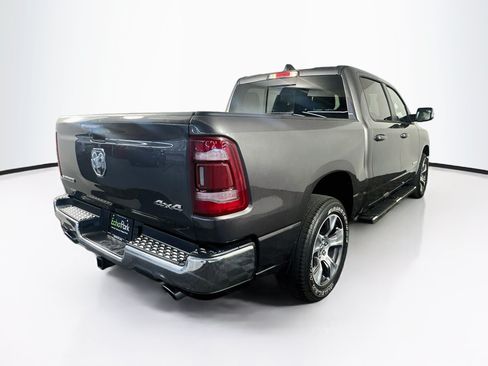Used 2023 RAM 1500 Laramie AWD/4WD image 9