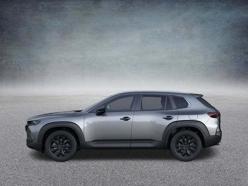 New 2026 MAZDA CX-50 AWD 2.5 S w/ Select Package image 3