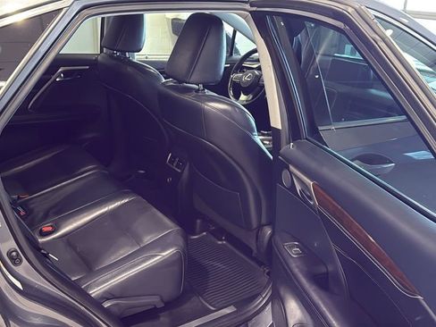 Used 2019 Lexus RX 350 AWD w/ Premium Package image 14