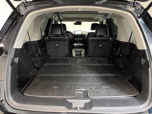 Used 2024 Honda Pilot Touring image 15