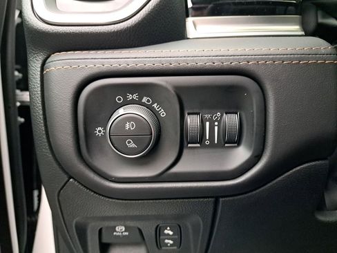 New 2026 RAM 1500 Tungsten w/ Towing Technology Group image 29