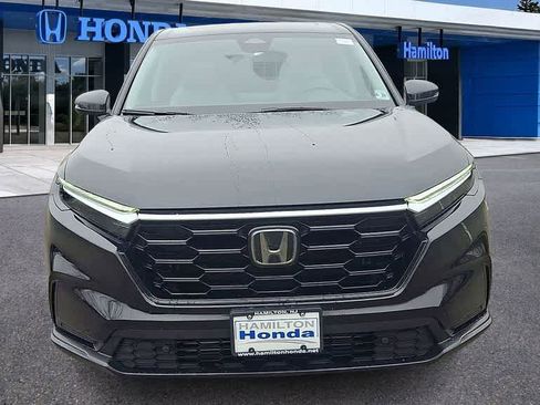 Certified 2023 Honda CR-V EX-L image 3