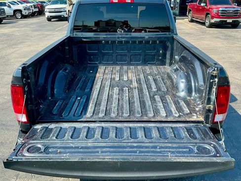 Used 2021 RAM 1500 Tradesman w/ Popular Equipment Group AWD/4WD image 17