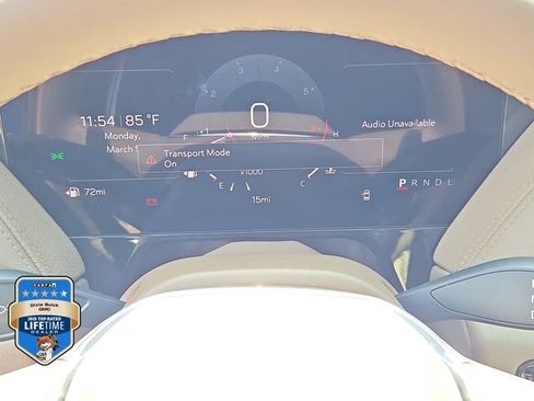 New 2026 GMC Yukon XL Denali RWD image 26
