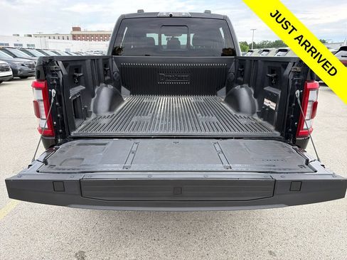 Used 2023 Ford F150 Raptor AWD/4WD image 30