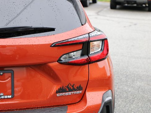 Used 2024 Subaru Crosstrek 2.5i Limited AWD/4WD image 7