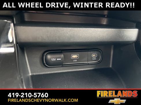 Used 2024 Kia Seltos S image 29