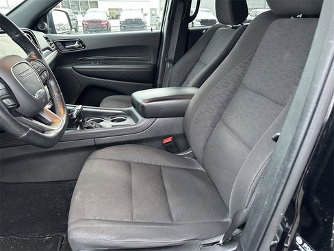 Used 2023 Dodge Durango GT image 18