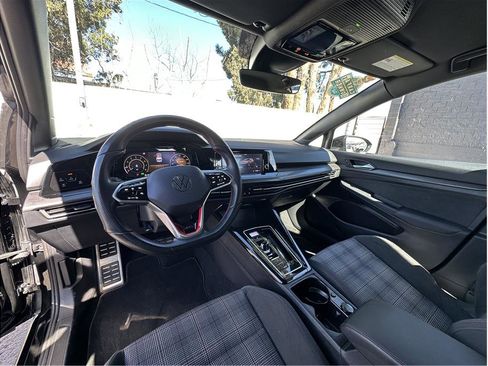 Used 2024 Volkswagen GTI S image 2