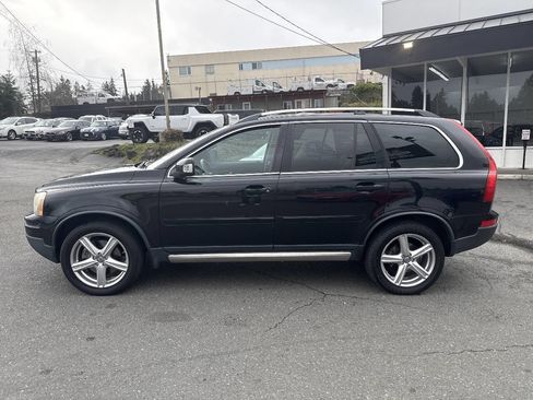Used 2007 Volvo XC90 V8 Sport image 2