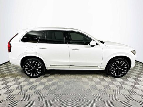New 2026 Volvo XC90 T8 Ultra w/ Protection Package Premier image 8