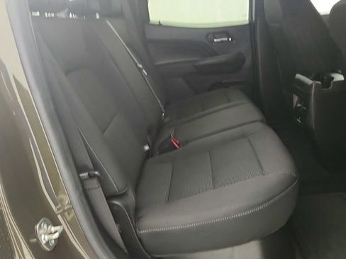 Certified 2024 Chevrolet Colorado LT w/ LT Convenience Package RWD image 31
