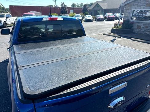 Used 2020 Ford Ranger XLT w/ Equipment Group 302A Luxury image 30