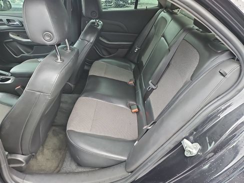 Used 2015 Chevrolet Malibu LT FWD image 12