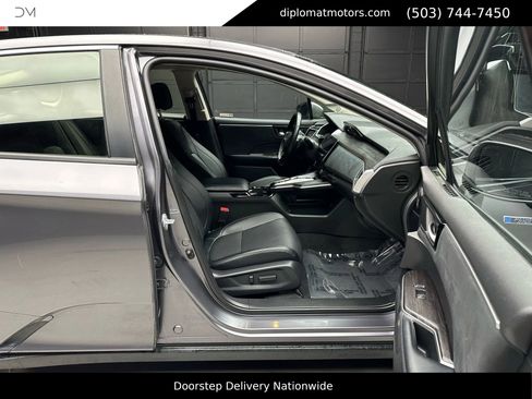 Used 2018 Honda Clarity Touring image 19