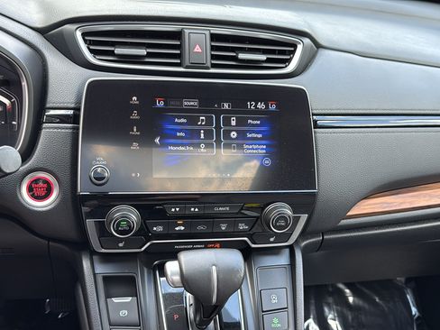 Used 2021 Honda CR-V EX-L image 19