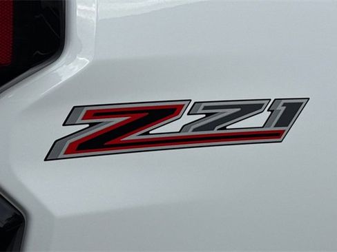 Used 2024 Chevrolet Colorado Z71 w/ Advanced Trailering Package image 34