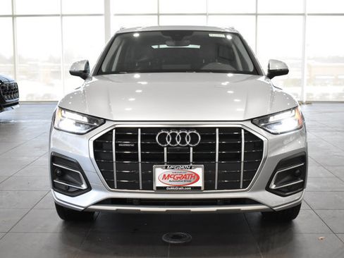 Used 2023 Audi Q5 2.0T Premium Plus w/ Premium Plus Package image 5