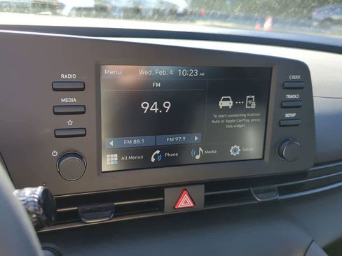 New 2026 Hyundai Elantra Sport image 30