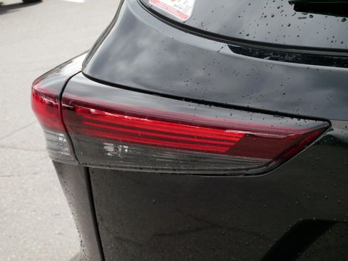 Certified 2026 Toyota Highlander XLE image 17