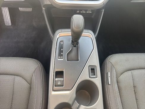 Used 2024 Subaru Crosstrek 2.0i Premium w/ Popular Package #3 image 12