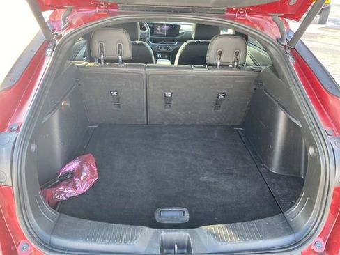 Certified 2024 Buick Envista Preferred w/ Convenience II Package image 20