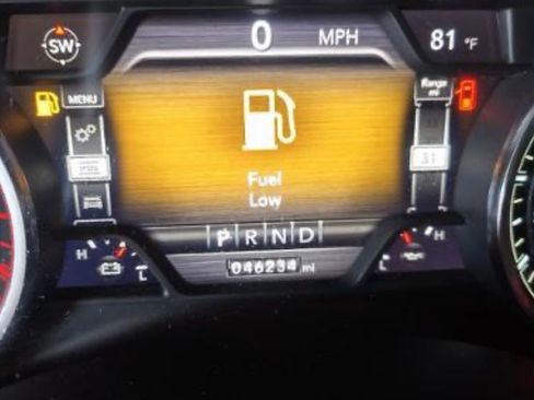 Used 2021 RAM 2500 Laramie AWD/4WD image 4