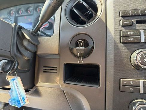 Used 2010 Ford F150 STX RWD image 26