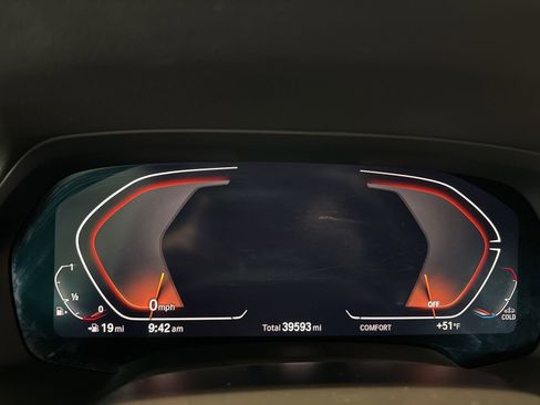 Certified 2023 BMW X6 xDrive40i w/ Premium Package image 16