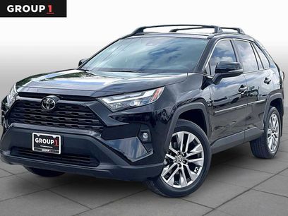 Used 2024 Toyota RAV4 XLE Premium