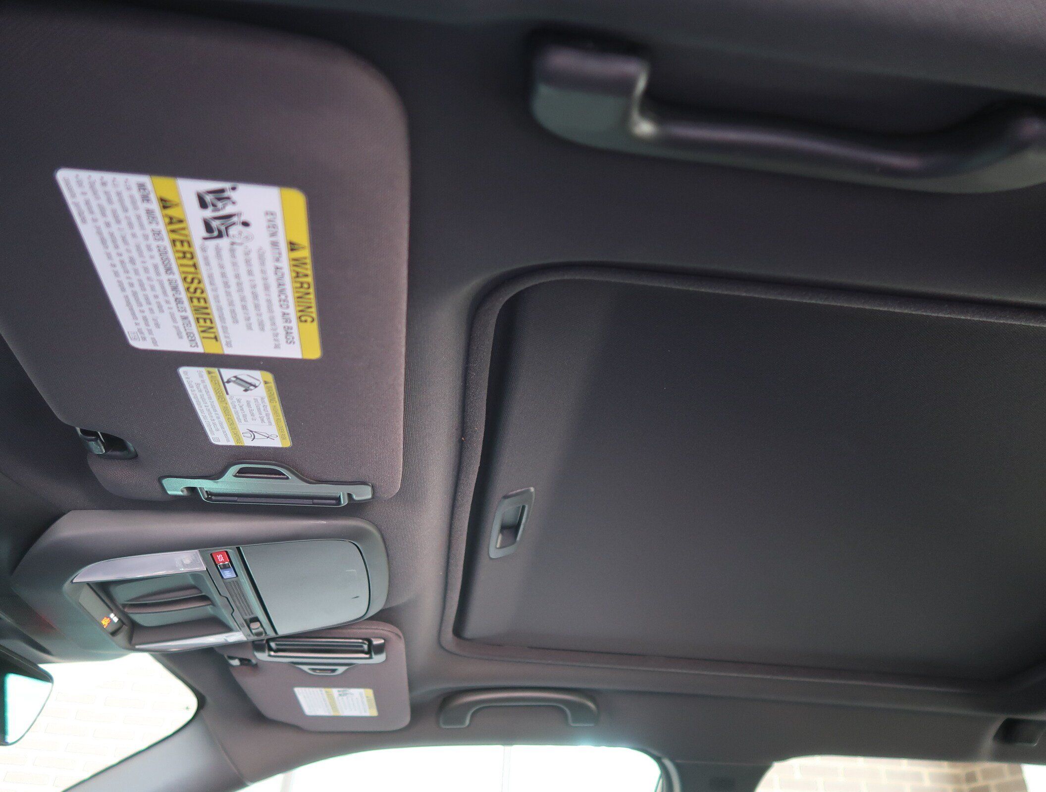 Certified 2026 Subaru Forester Sport AWD/4WD image 12