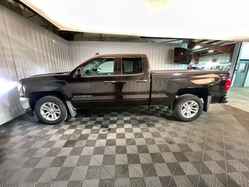 Used 2018 Chevrolet Silverado 1500 LT w/ All Star Edition image 5