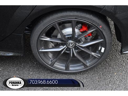 New 2026 Acura Integra Type S image 33