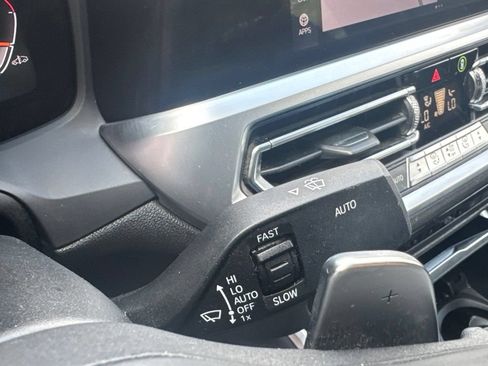 Used 2019 BMW 330i xDrive Sedan w/ Driving Assistance Package AWD/4WD image 39