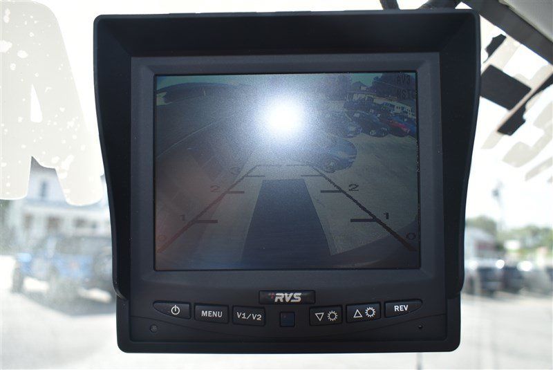 Used 2024 Ford E-350 and Econoline 350 Super Duty w/ Power Windows & Locks Group RWD image 13