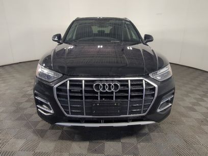 Used 2023 Audi Q5 2.0T Premium w/ Convenience Package