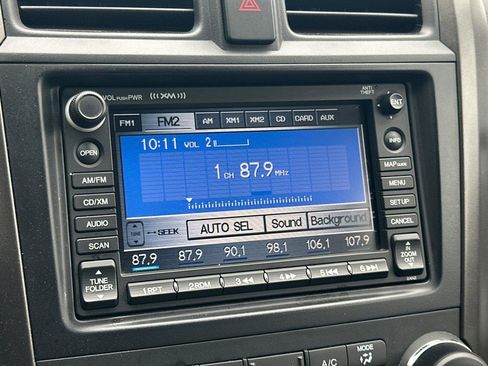 Used 2010 Honda CR-V EX-L image 19