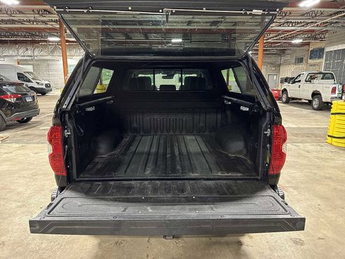 Certified 2021 Toyota Tundra Limited w/ Limited Premium Package AWD/4WD image 11
