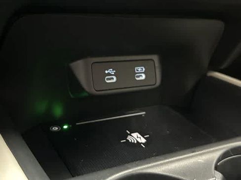 New 2026 Honda HR-V LX image 25