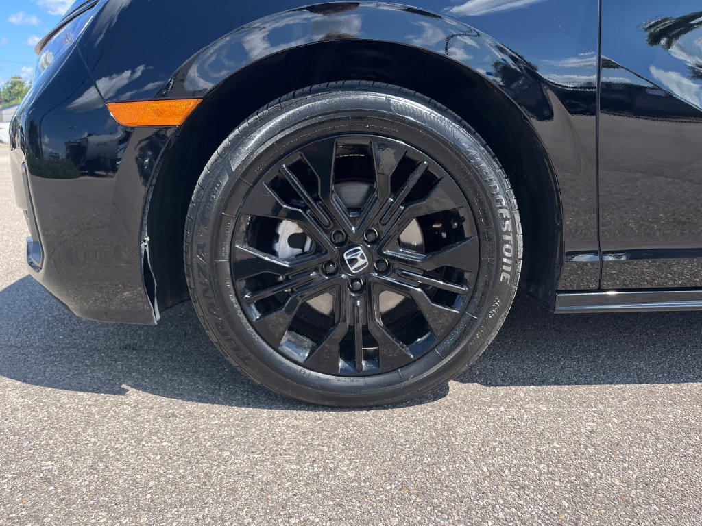 Used 2025 Honda Odyssey Sport-L image 30