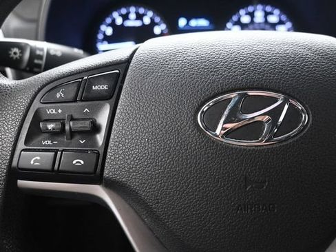 Used 2019 Hyundai Tucson SE AWD/4WD image 26