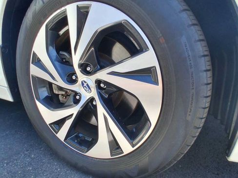 Certified 2024 Subaru Legacy Premium AWD/4WD image 33