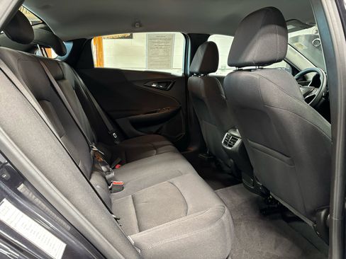 Used 2023 Chevrolet Malibu LT image 15