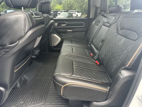 Used 2026 RAM 1500 Tungsten w/ Trailer Tow Group AWD/4WD image 18