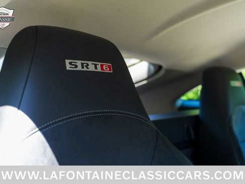 Used 2005 Chrysler Crossfire SRT-6 RWD image 52