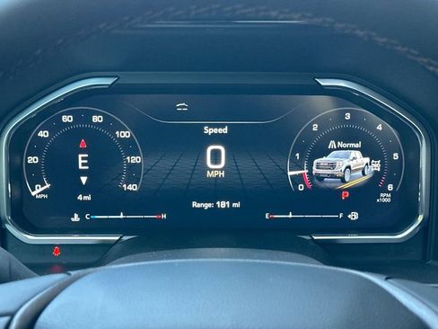 New 2026 GMC Sierra 1500 AT4 w/ AT4 Premium Package AWD/4WD image 23