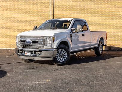 Used 2019 Ford F250 XLT