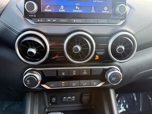 Used 2024 Nissan Sentra SV image 27